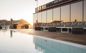 Lasala Plaza Hotel - Adults Only